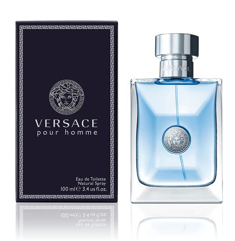 nuoc hoa versace nam 100ml|hoa versace pour homme 100ml.